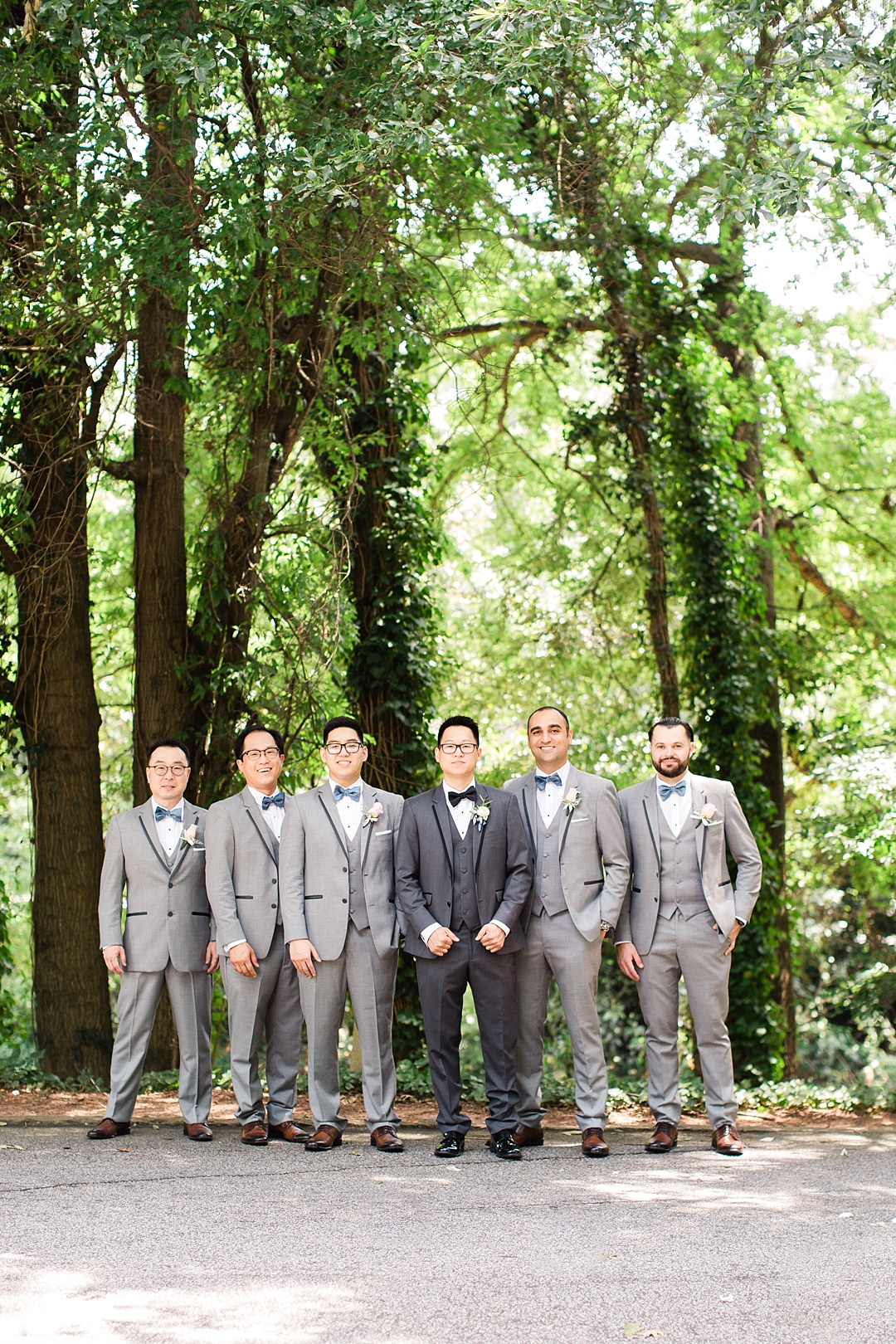 groomsmen_Photos by Rebecca Cerasani, Atlanta's premier engagement photographer
