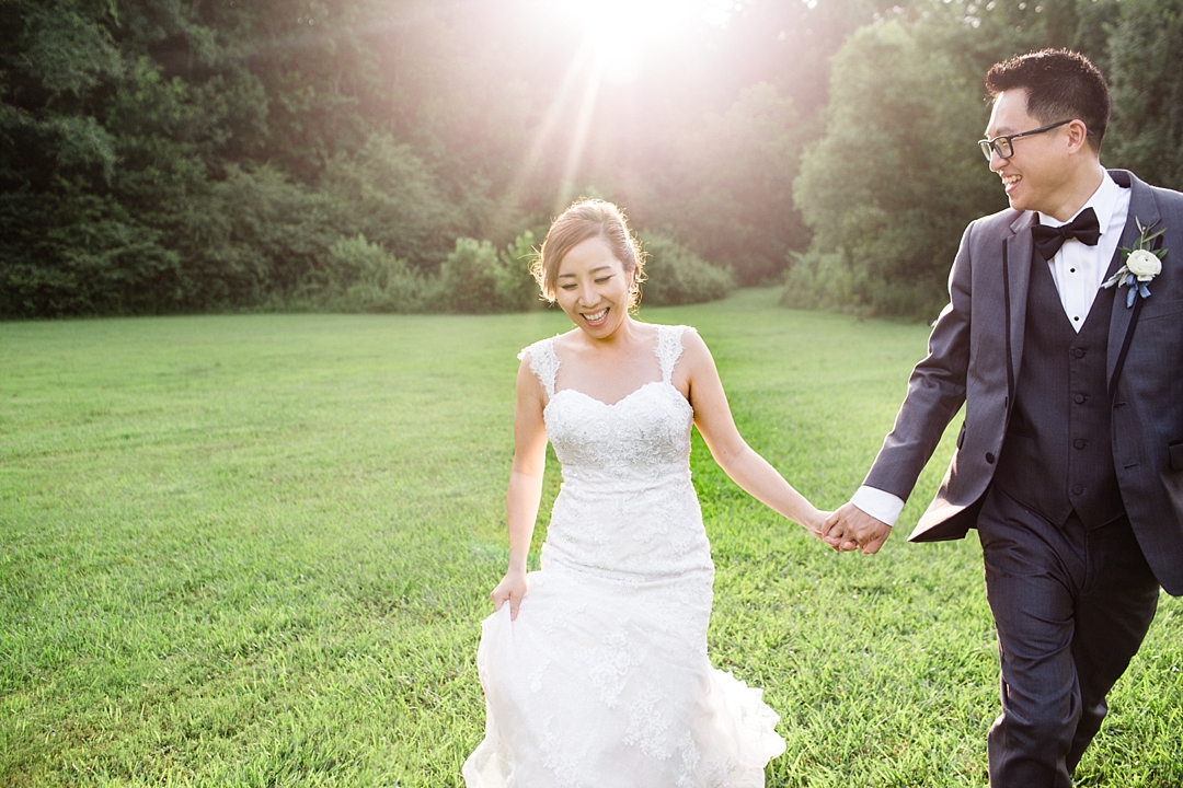 just married_Photos by Rebecca Cerasani, Atlanta's premier engagement photographer