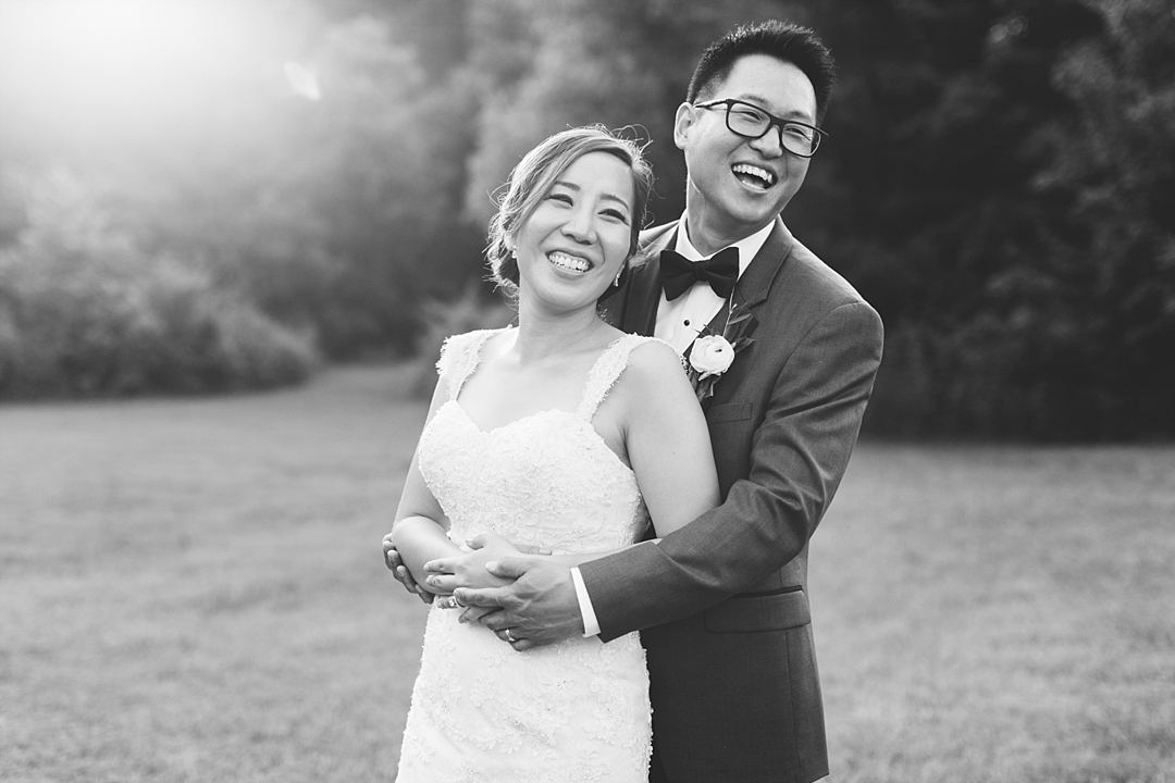 black and white wedding photos_Photos by Rebecca Cerasani, Atlanta's premier engagement photographer